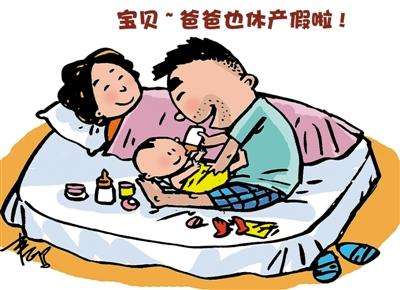 男性生育保險怎么報銷？報銷標準是什么？ 第1張