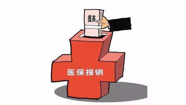 醫(yī)療保險(xiǎn)怎么報(bào)銷？ 第1張