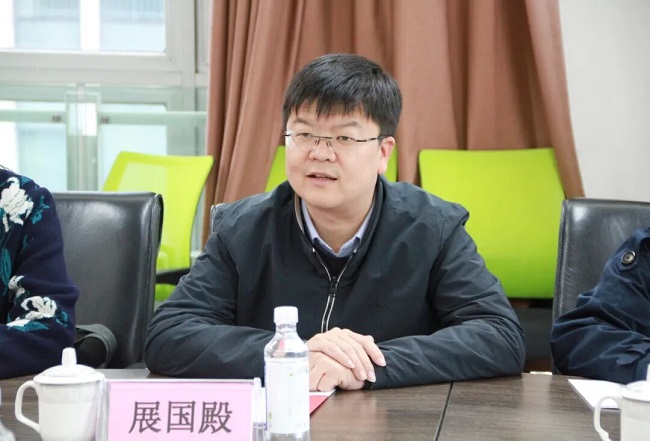 國(guó)家統(tǒng)計(jì)局服務(wù)業(yè)調(diào)查中心分析研究處處長(zhǎng)、一級(jí)調(diào)研員展國(guó)殿一行蒞臨瑞方人力考察調(diào)研 第3張 國(guó)家統(tǒng)計(jì)局服務(wù)業(yè)調(diào)查中心分析研究處處長(zhǎng)、一級(jí)調(diào)研員展國(guó)殿一行蒞臨瑞方人力考察調(diào)研 第3張